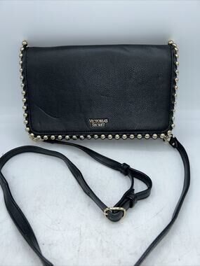 Victoria Secret Ball Stud Crossbody Purse